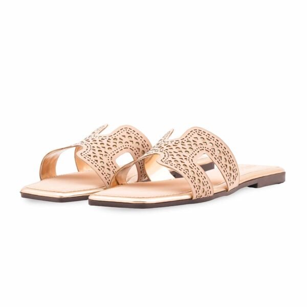 Fawn Casual Women Slipper CL2198 - view 2