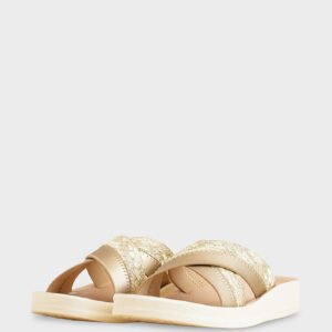 Women Casual Slipper -WS007215 - view 2