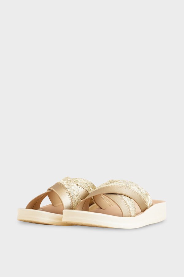 Women Casual Slipper -WS007215 - view 2