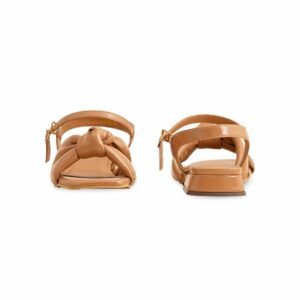 Beige Formal Sandal FR5435 - view 2