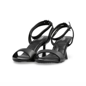 Black Formal Sandal FR5458 - view 2