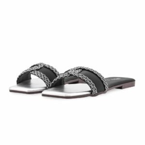 Copper Casual Slipper For Women CL2291 - view 2