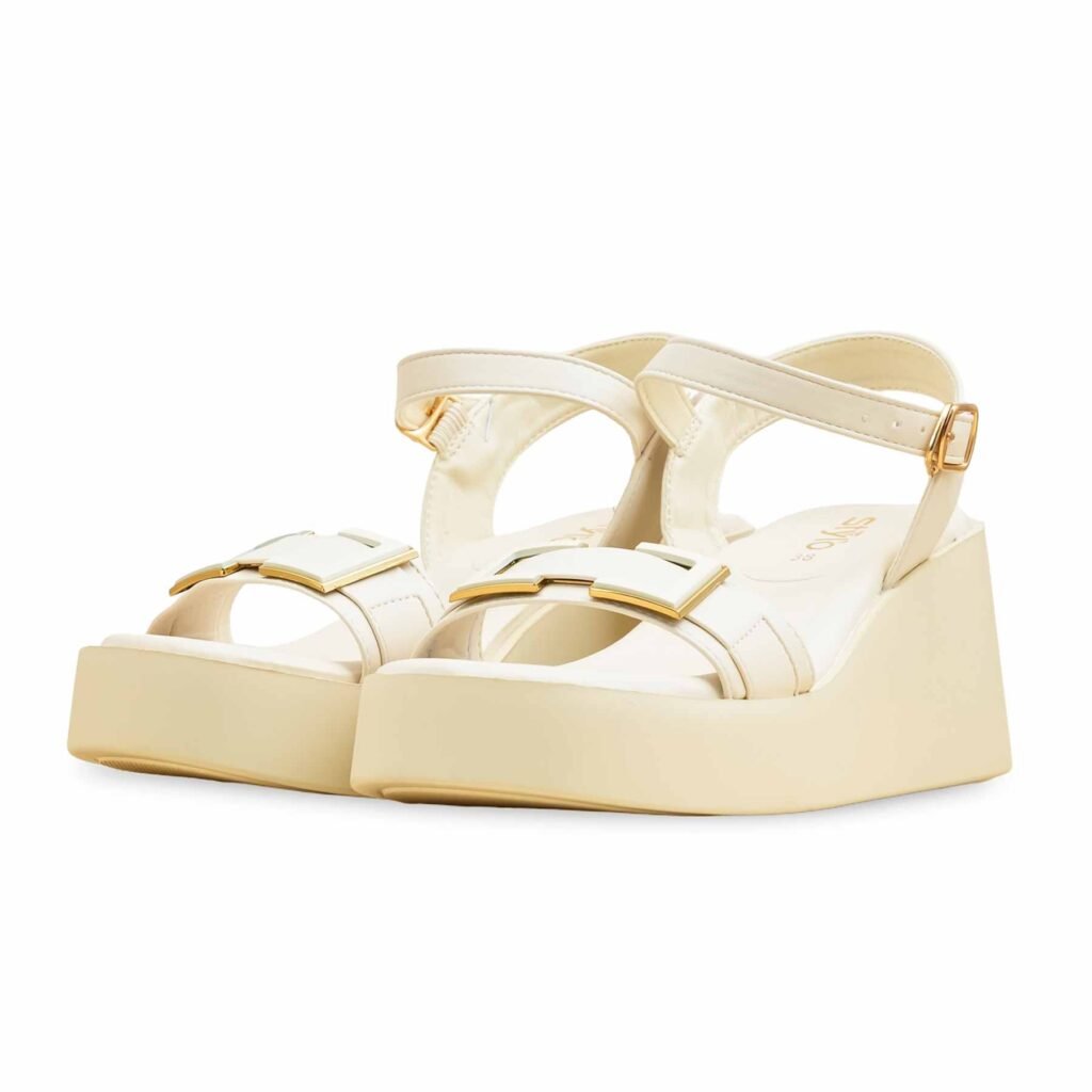 Fawn Formal Women Sandal PU0389 - view 2