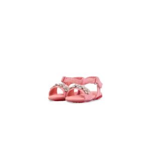 Girls Skpink Fancy Sandal KD5814 - view 2