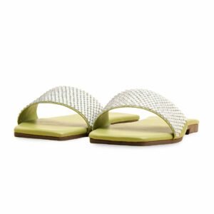PISTAGREEN Casual Slipper CL2096 - view 2