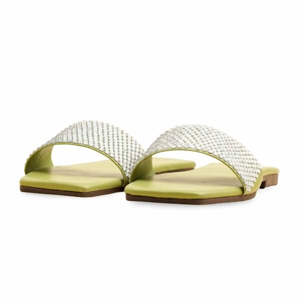 PISTAGREEN Casual Slipper CL2096 - view 2