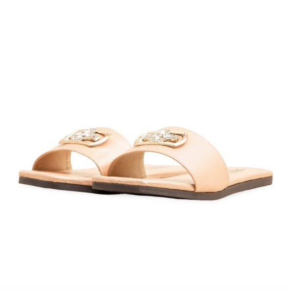 Fawn Casual Slipper CL2115 - view 2