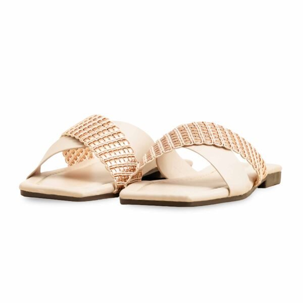 Fawn Casual Slipper CL2103 - view 2