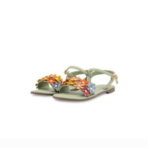 Girls Multy Casual Sandal KD5785 - view 2