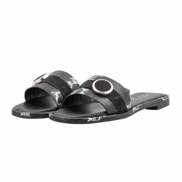 Women Formal Slipper - FR854701 - view 2