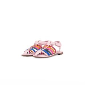 Girls Multy Casual Sandal KD5793 - view 2