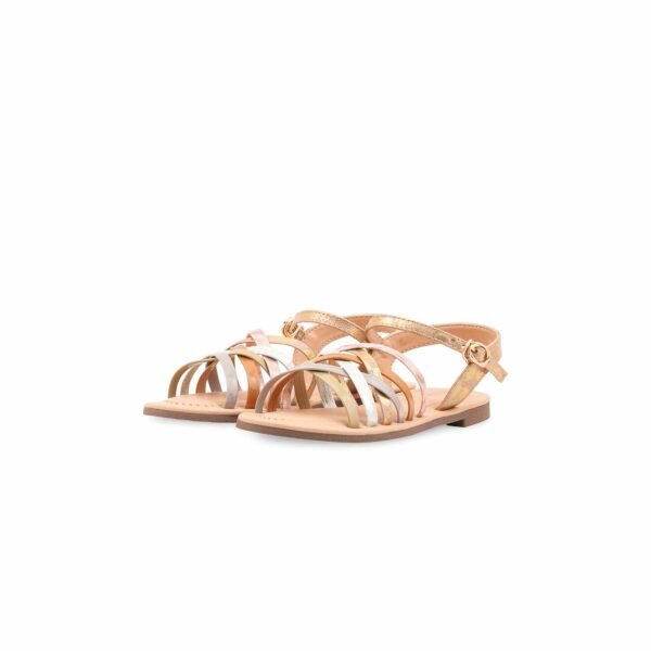 Girls Multy Casual Sandal KD5780 - view 2