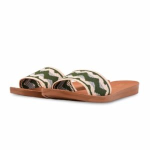 Women Casual Slipper - CL563411 - view 2