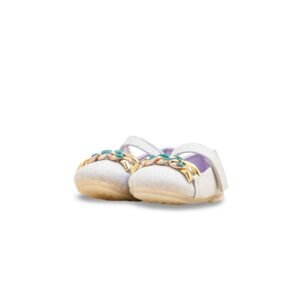 Girls Ferozy Fancy Pumps KD2593 - view 2
