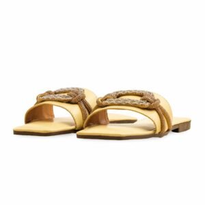 Fawn Casual Slipper For Women CL2089 - view 2