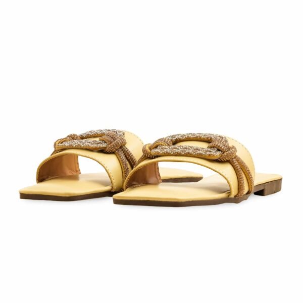 Fawn Casual Slipper For Women CL2089 - view 2