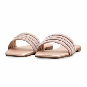 Pink Casual Slipper CL2114 - view 2