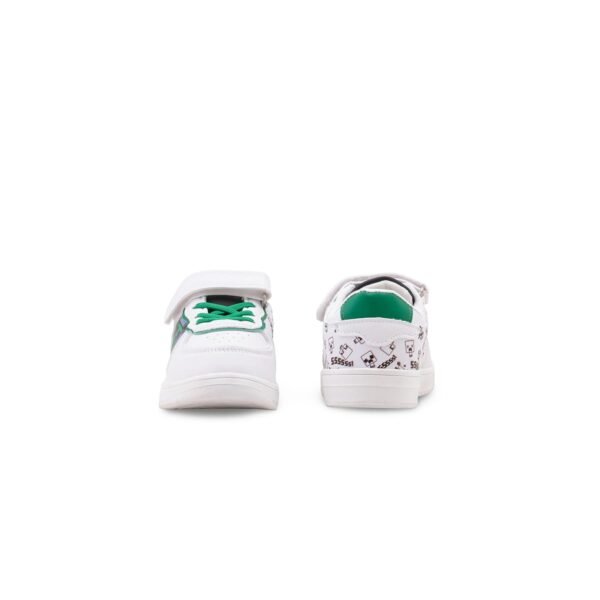 Girls Green Casual Jogger KD1921 - view 2