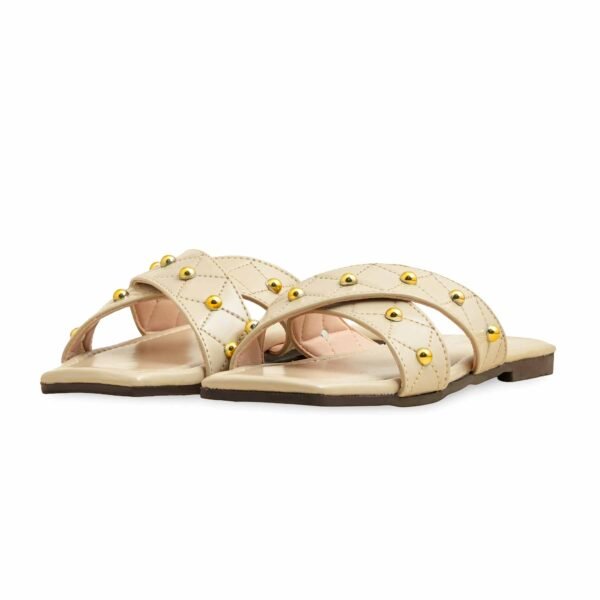 Cream Casual Slipper CL2124 - view 2