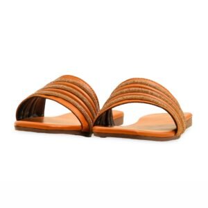 Mustard Casual Slipper CL2091 - view 2