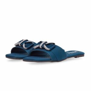 Seagreen Casual Slipper CL1942 - view 2