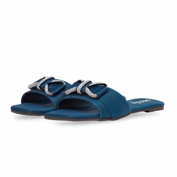 Seagreen Casual Slipper CL1942 - view 2