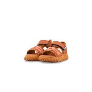 Boys Mustard Casual Sandal KD4974 - view 2