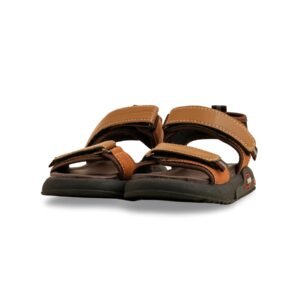 Boys Mustard Casual Sandal KD9985 - view 2