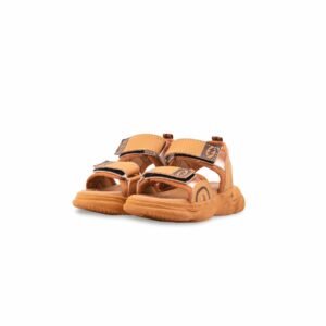 Boys Mustard Casual Sandal KD4983 - view 2
