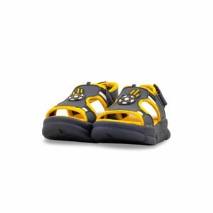 Boys Blue Casual Sandal KD4927 - view 2
