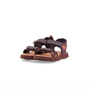 Boys Coffee Casual Sandal KD2659 - view 2