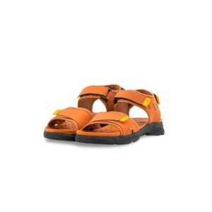 Boys Mustard Casual Sandal KD2675 - view 2