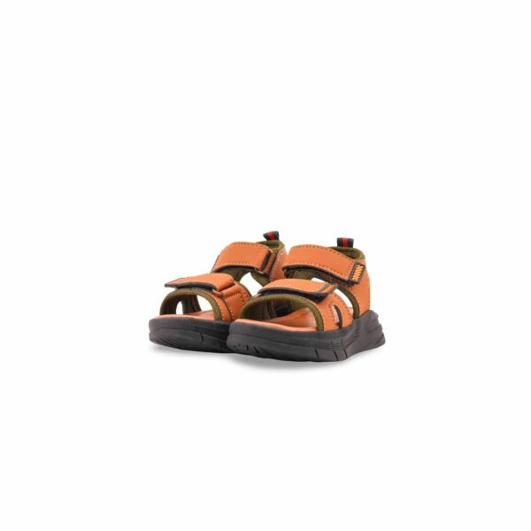Boys Mustard Casual Sandal KD4938 - view 2