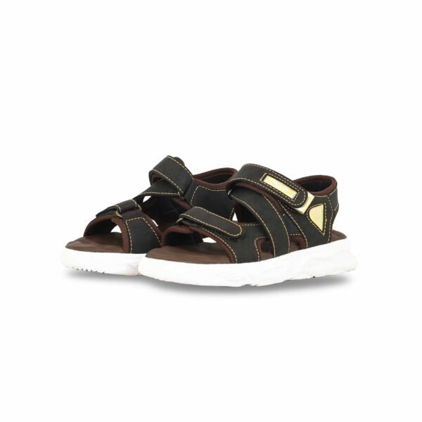 Boys Coffee Casual Sandal KD9967 - view 2
