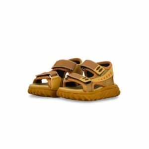 Boys Mustard Casual Sandal KD9995 - view 2