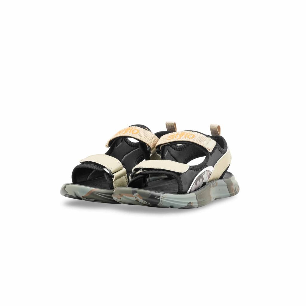 Boys Fawn Formal Sandal KD2705 - view 2