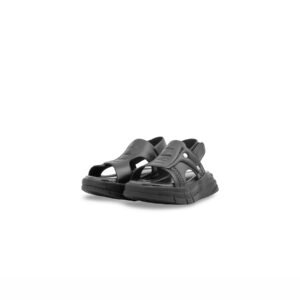 Black Boys Formal Sandal KD4947 - view 2