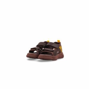Boys Coffee Casual Sandal KD4942 - view 2