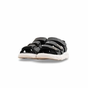 Boys Black Casual Sandal KD9965 - view 2