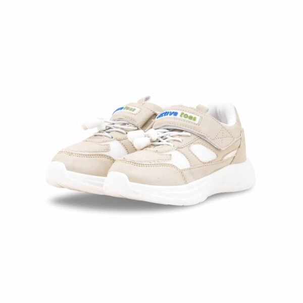Boys Green Casual Jogger KD1901 - view 2