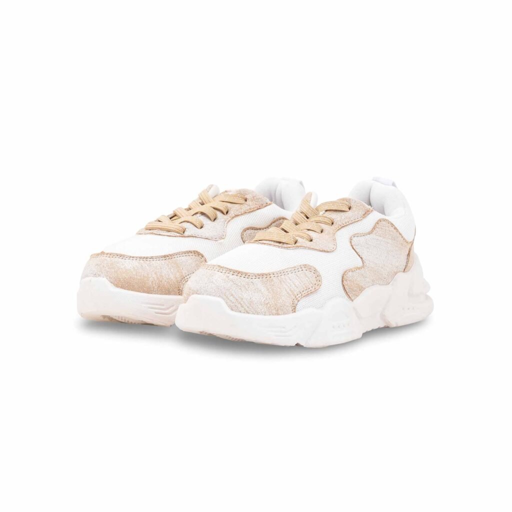 Boys Beige Casual Jogger KD1906 - view 2