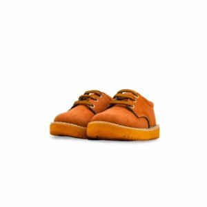 Boys Mustard Casual Jogger KD1970 - view 2