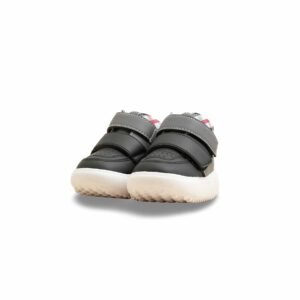 Boys Black Casual Jogger KD1962 - view 2