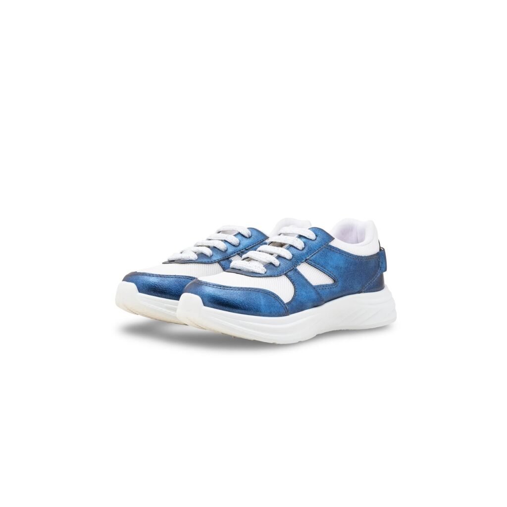 Boys Navy Casual Jogger KD8141 - view 2