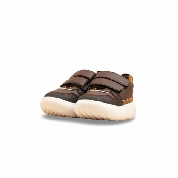 Boys Coffee Casual Jogger KD1965 - view 2