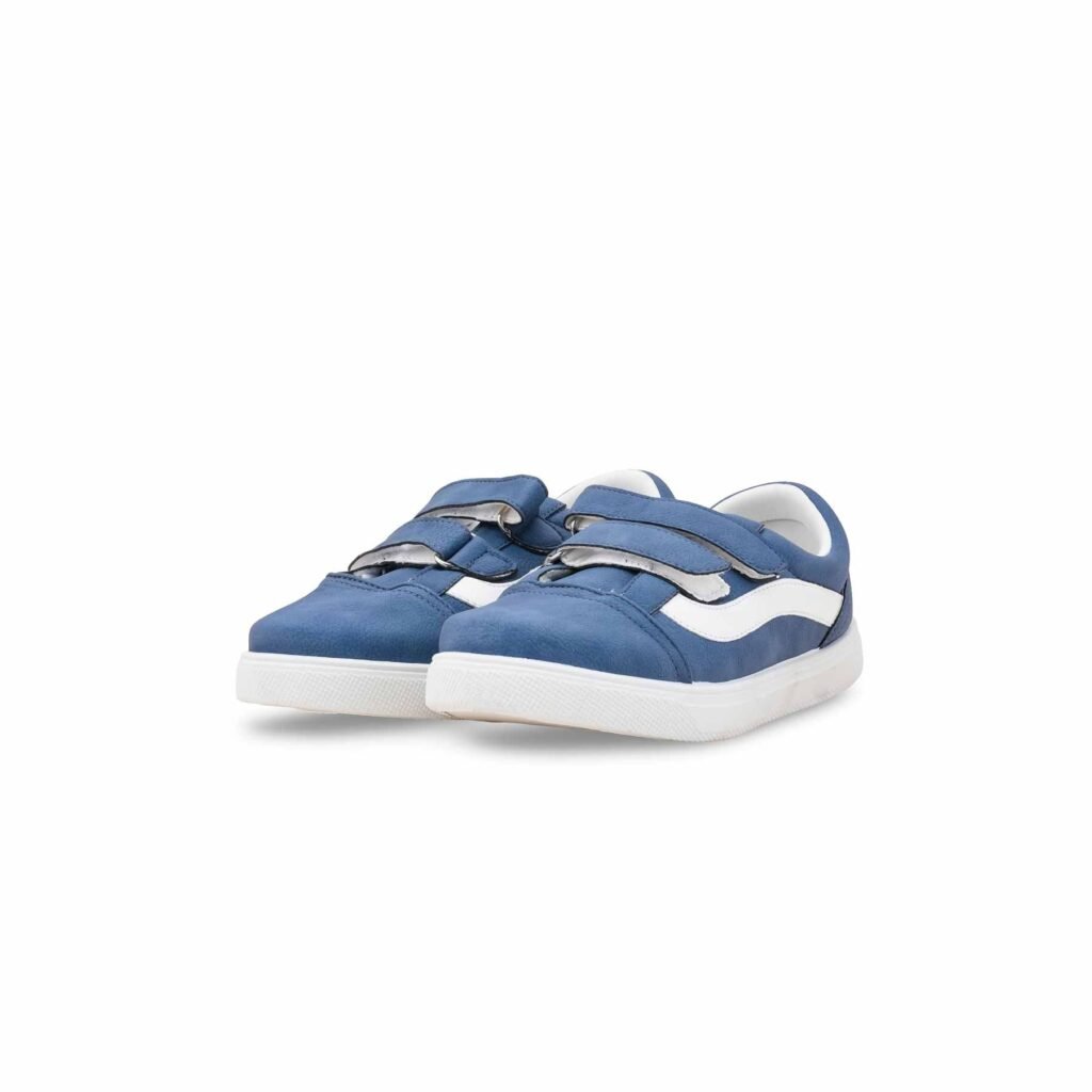 Boys Navy Casual Jogger KD8148 - view 2