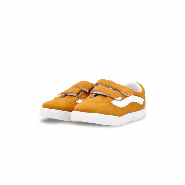Boys Mustard Casual Jogger KD8148 - view 2