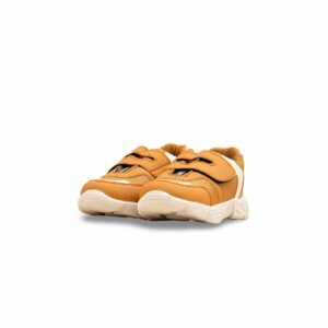 Boys Mustard Casual Jogger KD1969 - view 2