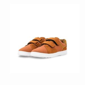 Boys Brown Casual Jogger KD8162 - view 2