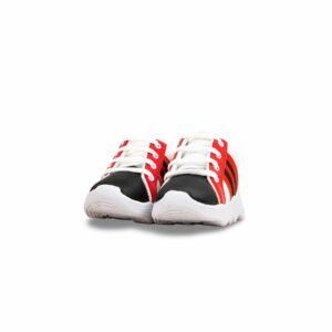 Boys Black Casual Jogger KD8103 - view 2